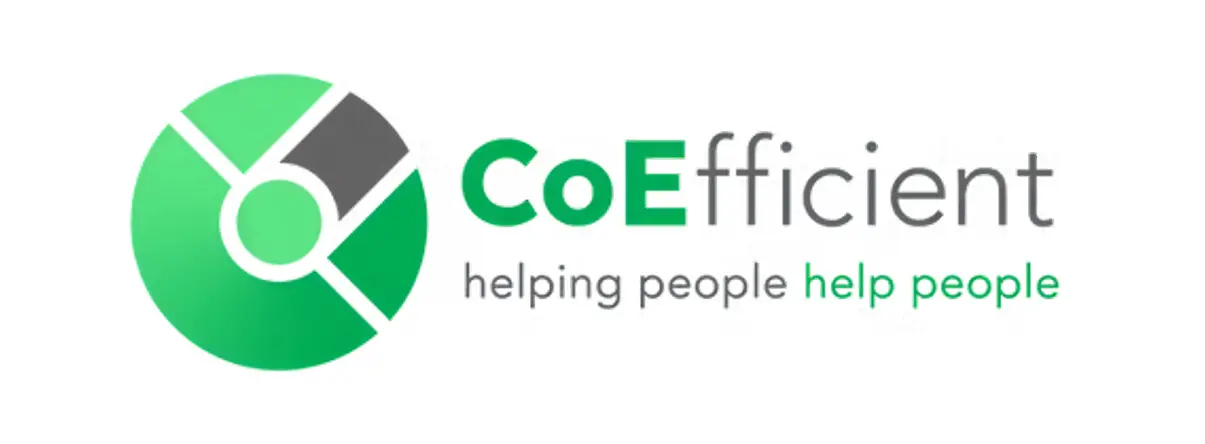 CoEfficient logo