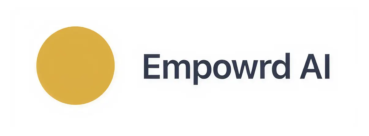 Empowrd AI logo