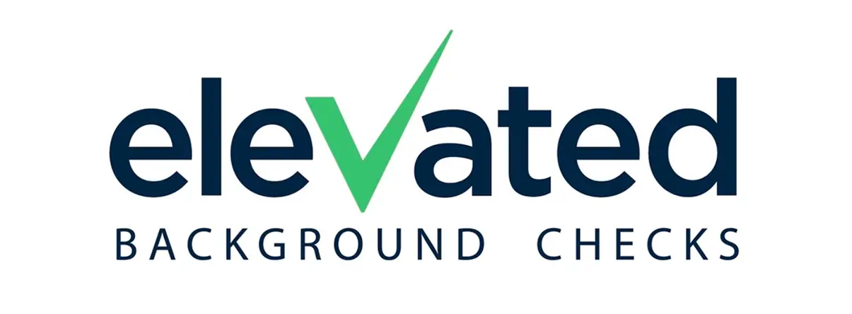 Elevated Background Checks logo