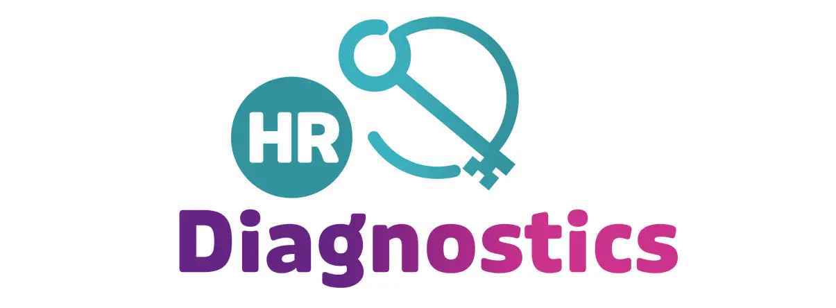 HR Diagnostics logo