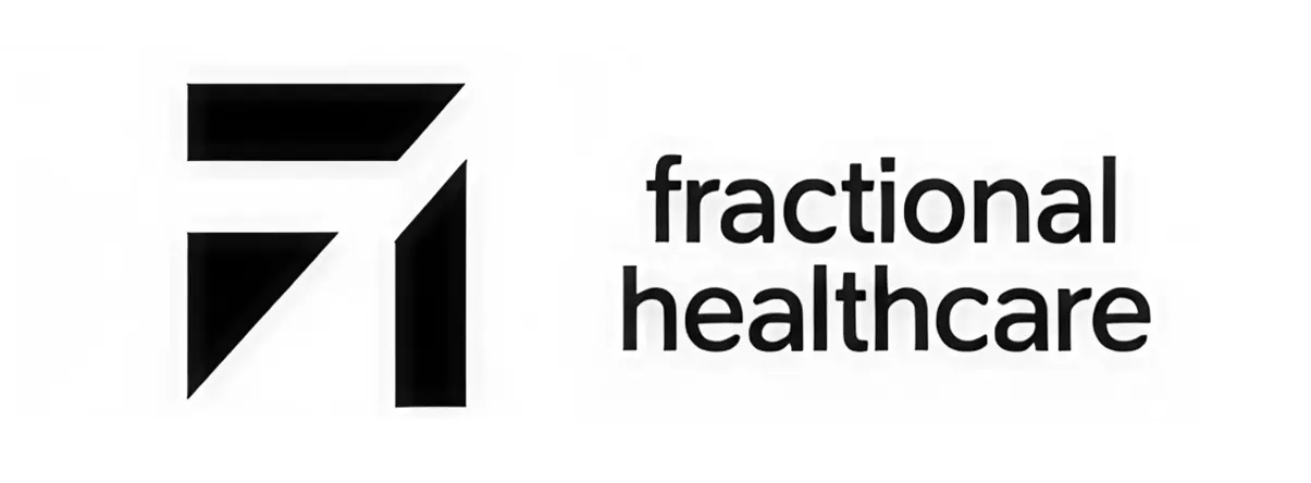 Fractional Healthcare logo