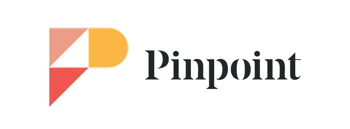 Pinpoint logo