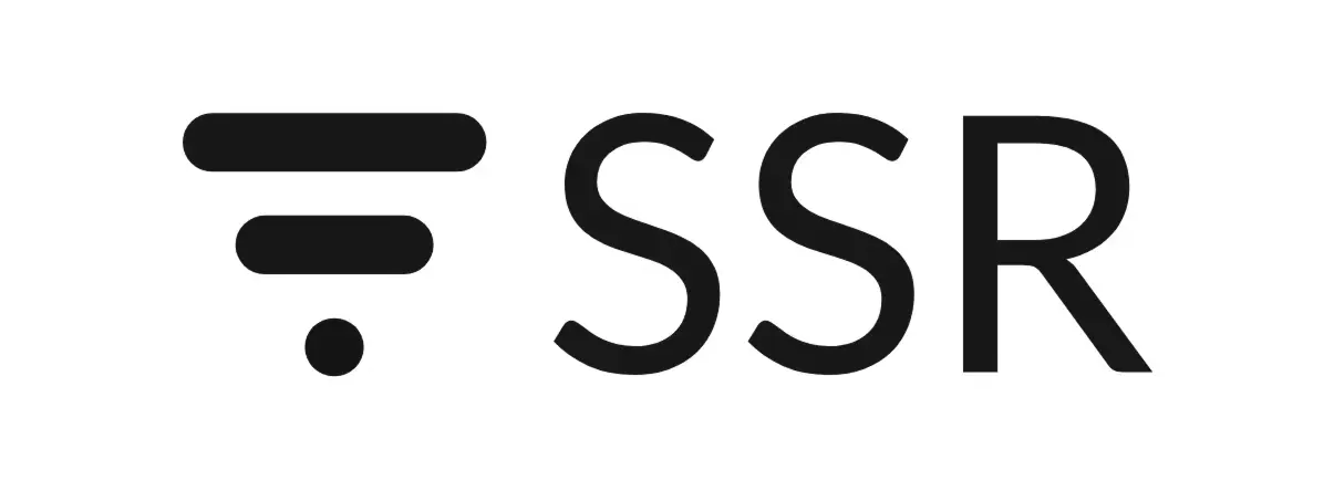SSR Partner Network logo